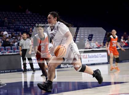 Thumbnail 1 in Cholla vs Desert View (MLK Basketball Classic) photogallery.
