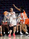 Photo from the gallery "Cholla vs Desert View (MLK Basketball Classic)"