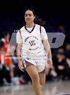 Photo from the gallery "Cholla vs Desert View (MLK Basketball Classic)"