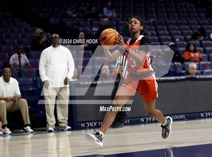 Thumbnail 1 in Cholla vs Desert View (MLK Basketball Classic) photogallery.