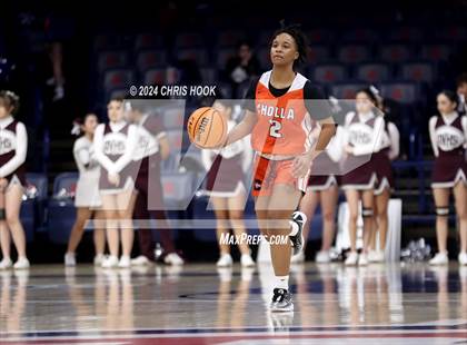 Thumbnail 1 in Cholla vs Desert View (MLK Basketball Classic) photogallery.