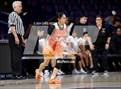 Photo from the gallery "Cholla vs Desert View (MLK Basketball Classic)"