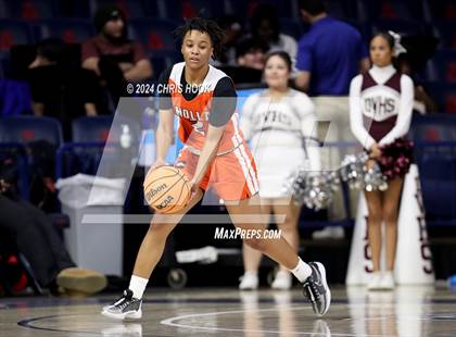 Thumbnail 1 in Cholla vs Desert View (MLK Basketball Classic) photogallery.