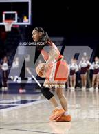 Photo from the gallery "Cholla vs Desert View (MLK Basketball Classic)"