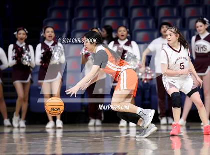 Thumbnail 2 in Cholla vs Desert View (MLK Basketball Classic) photogallery.