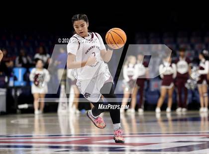 Thumbnail 2 in Cholla vs Desert View (MLK Basketball Classic) photogallery.