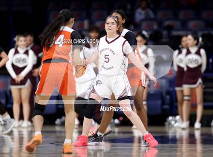 Thumbnail 1 in Cholla vs Desert View (MLK Basketball Classic) photogallery.