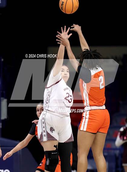 Thumbnail 3 in Cholla vs Desert View (MLK Basketball Classic) photogallery.