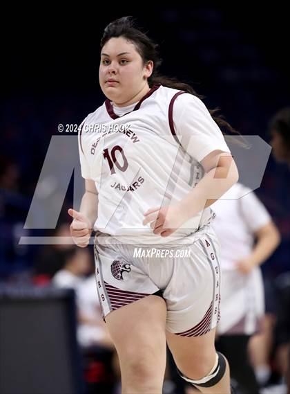 Thumbnail 3 in Cholla vs Desert View (MLK Basketball Classic) photogallery.