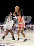 Photo from the gallery "Cholla vs Desert View (MLK Basketball Classic)"