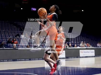 Thumbnail 2 in Cholla vs Desert View (MLK Basketball Classic) photogallery.