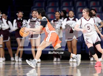 Thumbnail 3 in Cholla vs Desert View (MLK Basketball Classic) photogallery.