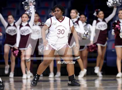 Thumbnail 3 in Cholla vs Desert View (MLK Basketball Classic) photogallery.