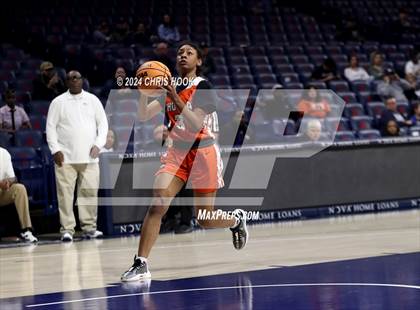 Thumbnail 2 in Cholla vs Desert View (MLK Basketball Classic) photogallery.