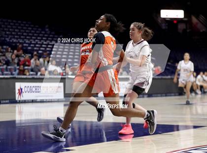 Thumbnail 1 in Cholla vs Desert View (MLK Basketball Classic) photogallery.