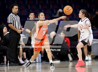 Thumbnail 2 in Cholla vs Desert View (MLK Basketball Classic) photogallery.