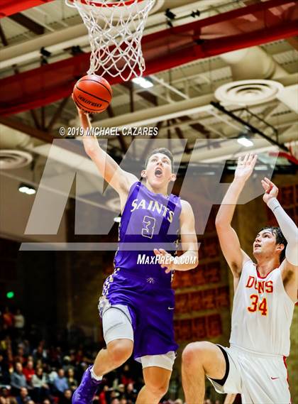 Thumbnail 1 in St. Augustine @ Cathedral Catholic photogallery.