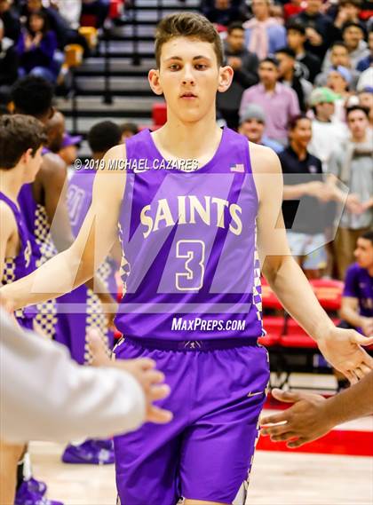 Thumbnail 2 in St. Augustine @ Cathedral Catholic photogallery.