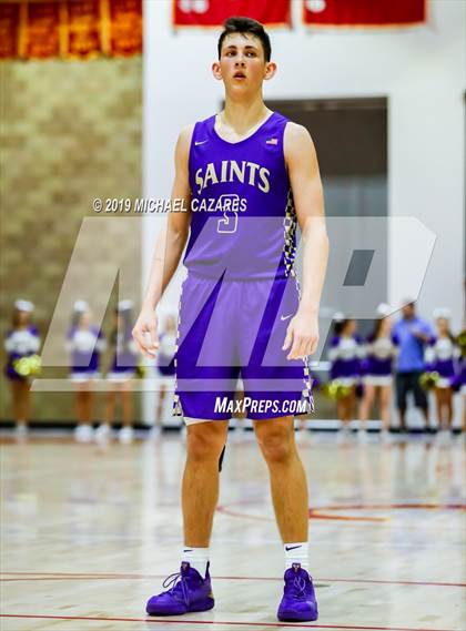 Thumbnail 3 in St. Augustine @ Cathedral Catholic photogallery.