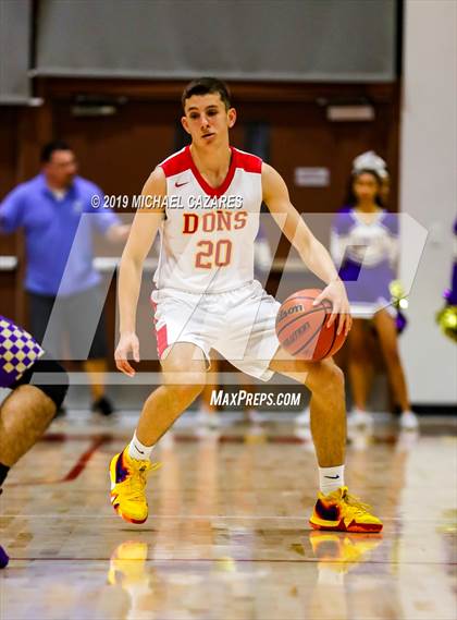 Thumbnail 3 in St. Augustine @ Cathedral Catholic photogallery.