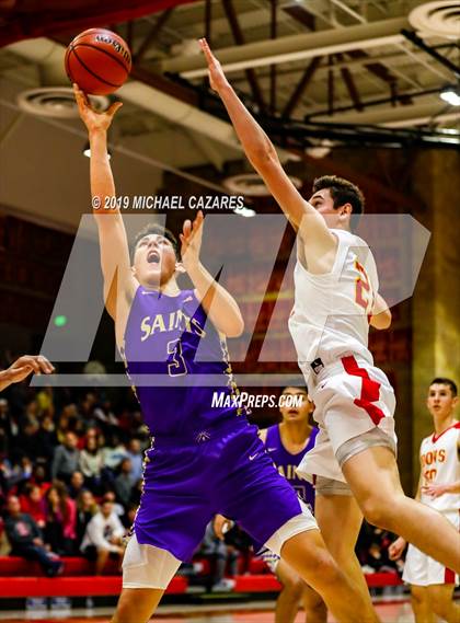 Thumbnail 3 in St. Augustine @ Cathedral Catholic photogallery.