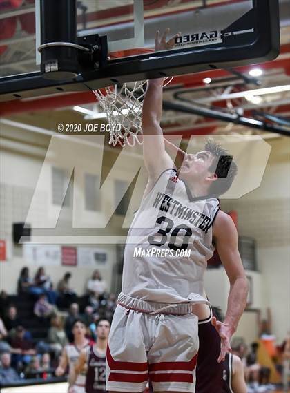 Thumbnail 3 in Lauderdale County @ Westminster Christian photogallery.