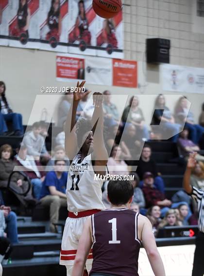 Thumbnail 2 in Lauderdale County @ Westminster Christian photogallery.