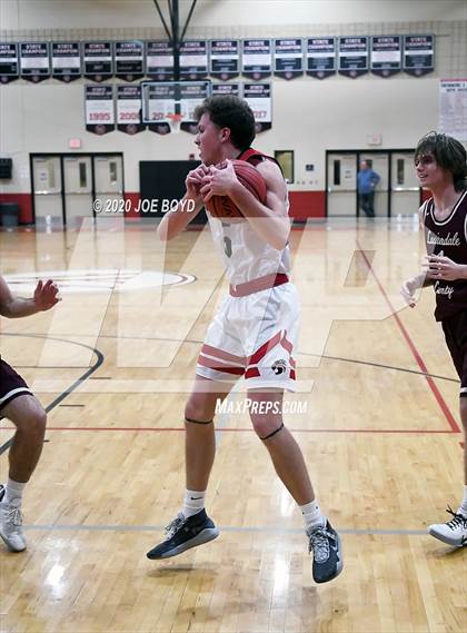 Thumbnail 2 in Lauderdale County @ Westminster Christian photogallery.