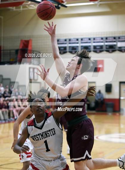 Thumbnail 2 in Lauderdale County @ Westminster Christian photogallery.