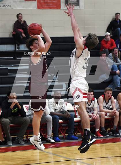 Thumbnail 1 in Lauderdale County @ Westminster Christian photogallery.