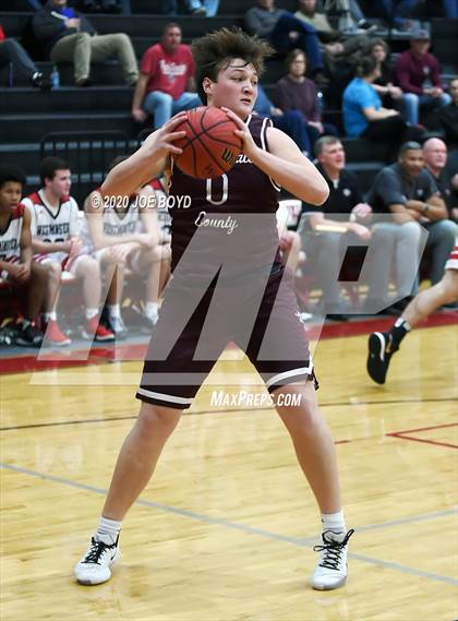 Thumbnail 1 in Lauderdale County @ Westminster Christian photogallery.