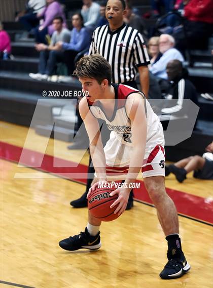 Thumbnail 1 in Lauderdale County @ Westminster Christian photogallery.