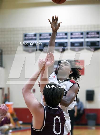 Thumbnail 2 in Lauderdale County @ Westminster Christian photogallery.