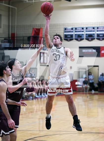 Thumbnail 3 in Lauderdale County @ Westminster Christian photogallery.