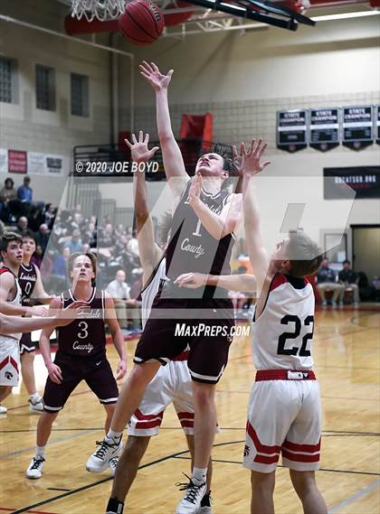 Thumbnail 3 in Lauderdale County @ Westminster Christian photogallery.