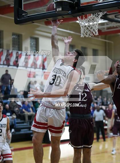 Thumbnail 3 in Lauderdale County @ Westminster Christian photogallery.