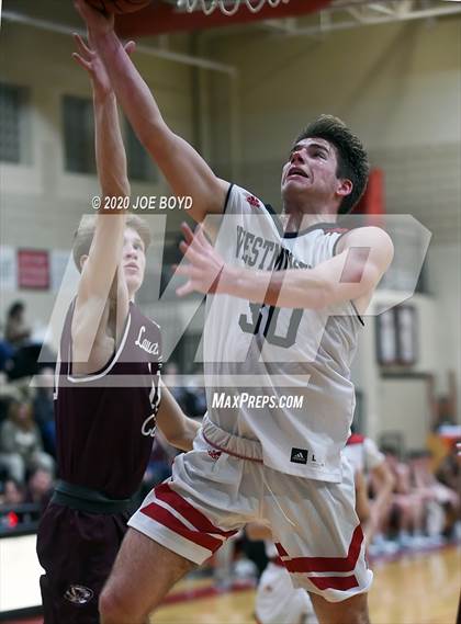 Thumbnail 1 in Lauderdale County @ Westminster Christian photogallery.