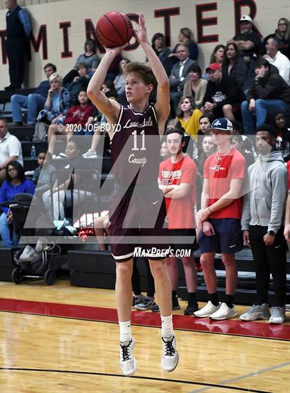 Thumbnail 1 in Lauderdale County @ Westminster Christian photogallery.
