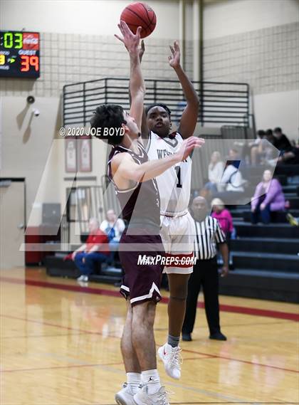 Thumbnail 2 in Lauderdale County @ Westminster Christian photogallery.