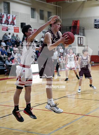 Thumbnail 3 in Lauderdale County @ Westminster Christian photogallery.