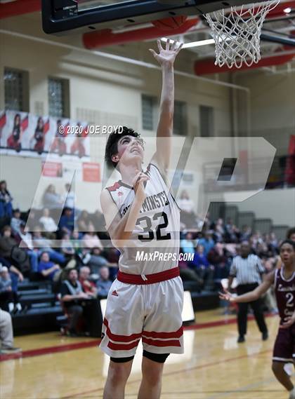 Thumbnail 1 in Lauderdale County @ Westminster Christian photogallery.