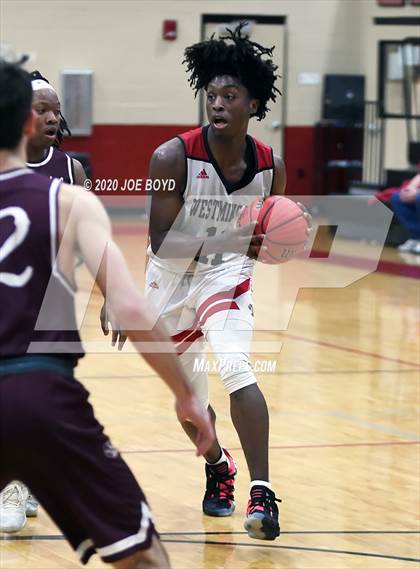 Thumbnail 1 in Lauderdale County @ Westminster Christian photogallery.