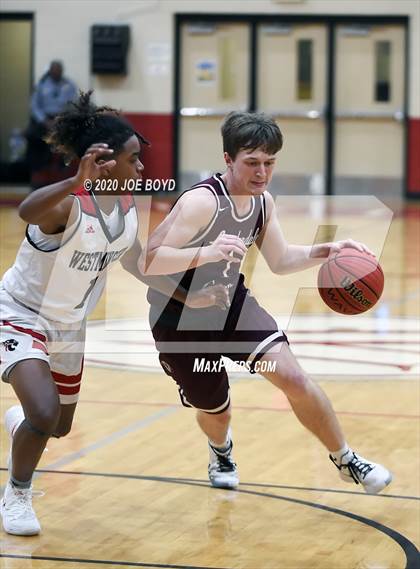 Thumbnail 3 in Lauderdale County @ Westminster Christian photogallery.