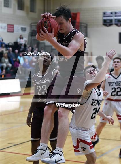 Thumbnail 2 in Lauderdale County @ Westminster Christian photogallery.