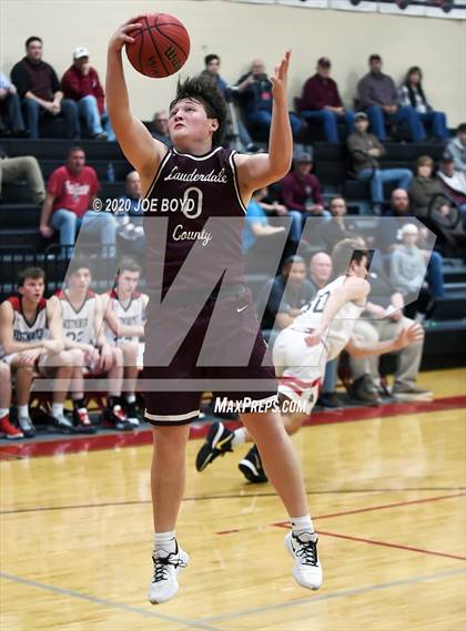 Thumbnail 3 in Lauderdale County @ Westminster Christian photogallery.