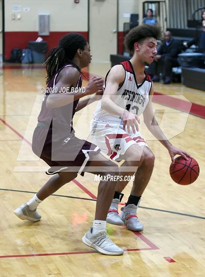 Thumbnail 2 in Lauderdale County @ Westminster Christian photogallery.