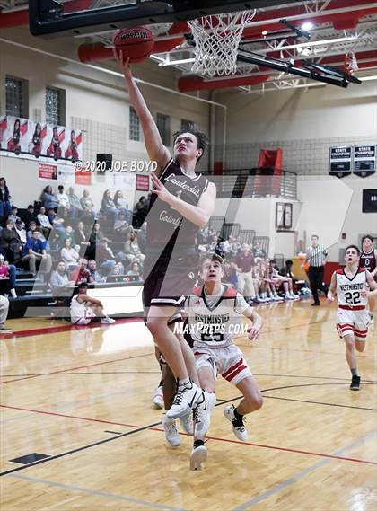 Thumbnail 2 in Lauderdale County @ Westminster Christian photogallery.