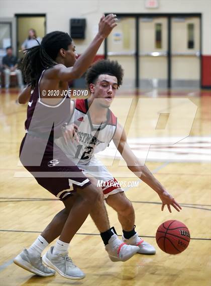 Thumbnail 3 in Lauderdale County @ Westminster Christian photogallery.