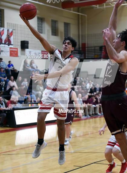 Thumbnail 1 in Lauderdale County @ Westminster Christian photogallery.
