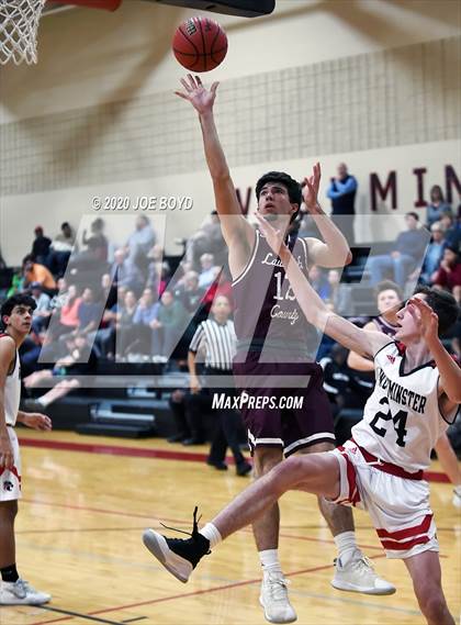 Thumbnail 1 in Lauderdale County @ Westminster Christian photogallery.